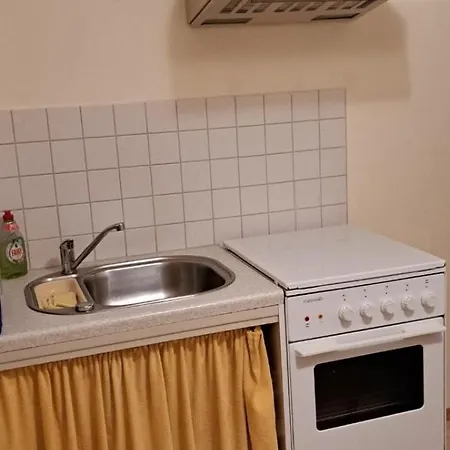 ! Am Schlossberg Apartment *