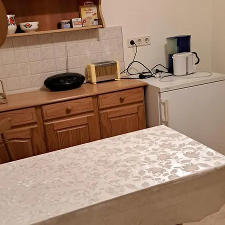 アパート ! Am Schlossberg *