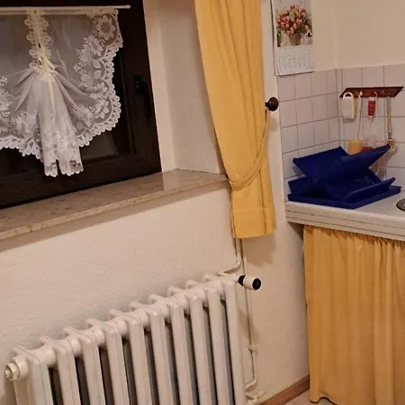 ! Am Schlossberg Apartment *