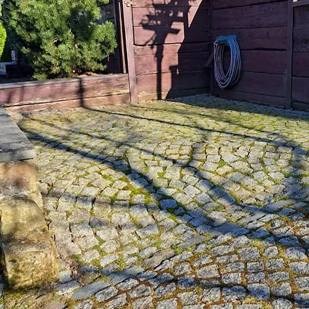 ! Am Schlossberg * Blankenburg (Harz)