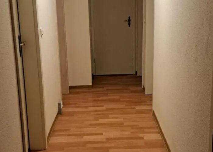 ! Am Schlossberg Blankenburg (Harz)