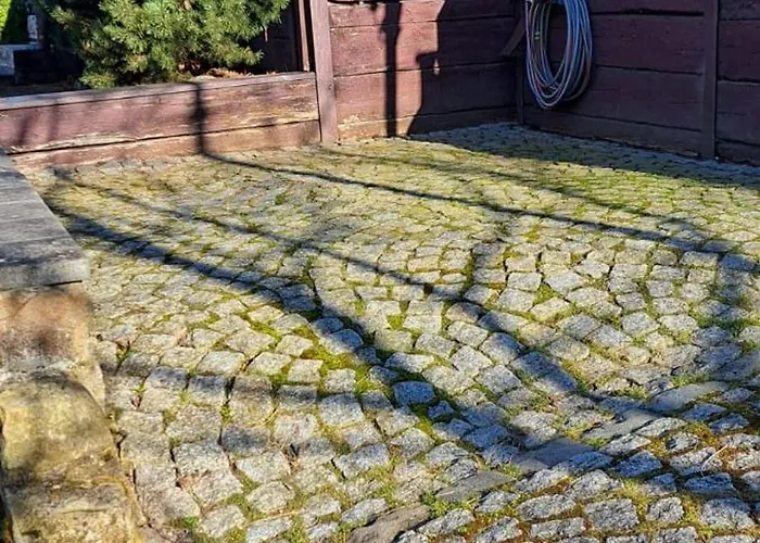 ! Am Schlossberg * Blankenburg (Harz)